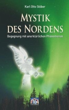 Mystik des Nordens - Stöber, Karl Otto