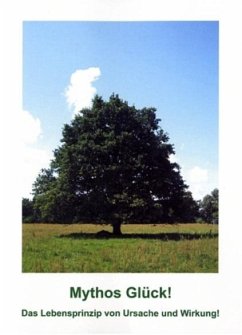 Cover Mythos Glück!