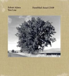 Tree line - Adams, Robert D.