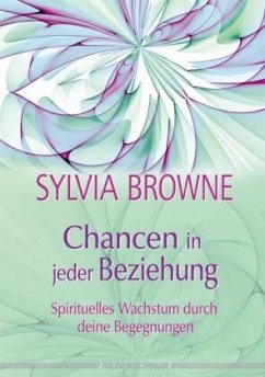 Cover Chancen in jeder Beziehung