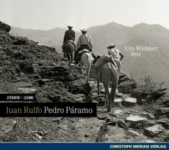 Pedro Páramo - Rulfo, Juan