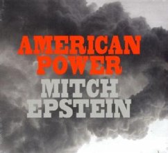American Power - Epstein, Mitch
