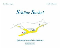 Cover Schöne Suche!