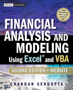 Financial Modeling Using Excel and VBA - Sengupta, Chandan