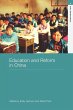 Education and Reform in China - Bild 1