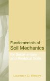 Fundamental Soil Mechanics Res