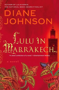 Lulu in Marrakech - Johnson, Diane