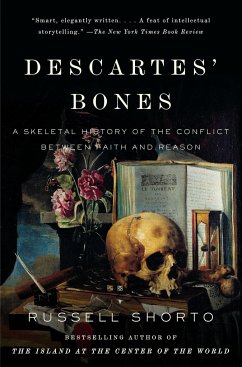 Descartes' Bones - Shorto, Russell