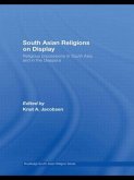 South Asian Religions on Display