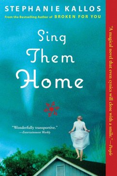 Sing Them Home - Kallos, Stephanie