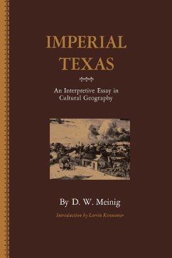 Cover Imperial Texas