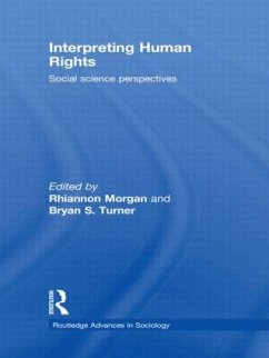 Interpreting Human Rights