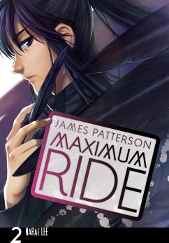 Maximum Ride: The Manga, Vol. 2 - Patterson, James