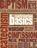 Confirmation Basics