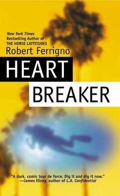 Heartbreaker - Ferrigno, Robert