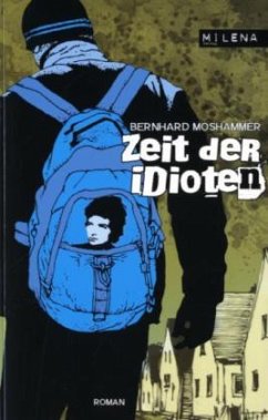 Cover Zeit der Idioten