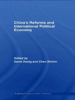 China's Reforms and International Political Economy