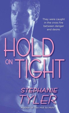 Hold On Tight - Tyler, Stephanie