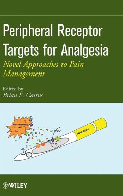 Peripheral Receptor Targets for Analgesia - Cairns, Brian E.