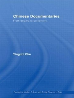 Chinese Documentaries - Chu, Yingchi