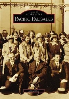 Pacific Palisades - Loomis, Jan