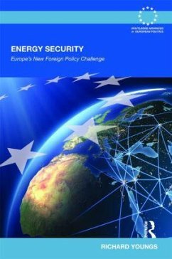 Energy Security - Youngs, Richard