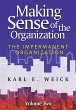 Making Sense of the Organization,... - Bild 1