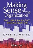 Making Sense of the Organization, Volume 2