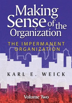 Making Sense of the Organization, Volume 2 - Weick, Karl E.