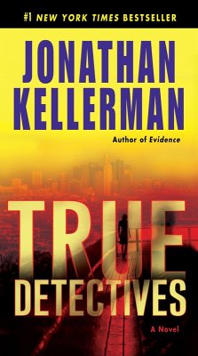 True Detectives - Kellerman, Jonathan