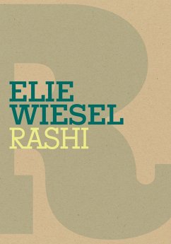 Rashi - Wiesel, Elie