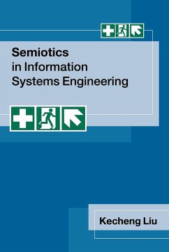 Semiotics in Information Systems Engineering - Liu, Kecheng