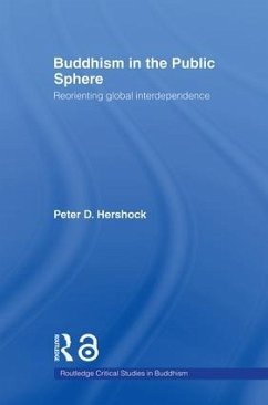 Buddhism in the Public Sphere - Hershock, Peter D