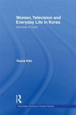 Women, Television and Everyday Life in Korea