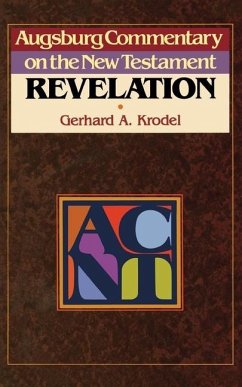 Acnt Revelation - Krodel, Gerhard A