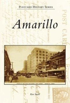 Amarillo - Smith, Ron