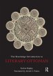 The Routledge Introduction to Literary... - Bild 1