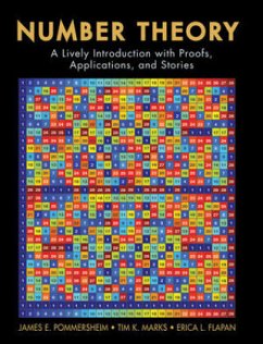 Cover Number Theory