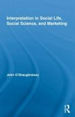 Interpretation in Social Life, Social Science, and Marketing