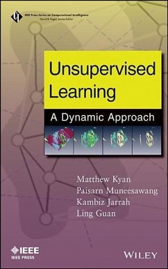 Unsupervised Learning - Kyan, Matthew; Muneesawang, Paisarn; Jarrah, Kambiz; Guan, Ling