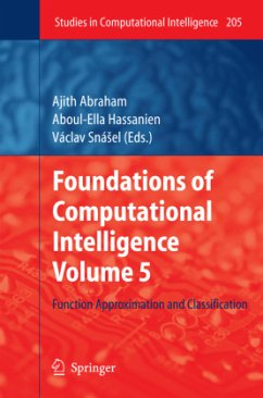 Foundations of Computational Intelligence Volume 5