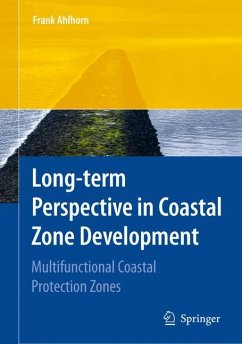 Long-term Perspective in Coastal Zone Development - Ahlhorn, Frank