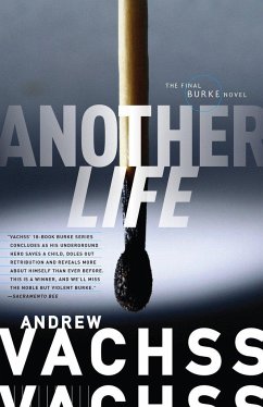 Another Life - Vachss, Andrew