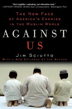 Against Us - Sciutto, Jim