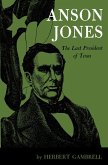 Anson Jones Anson Jones