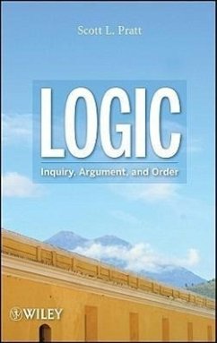 Logic - Pratt, Scott L