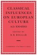 Classical Influences on European... - Bild 1