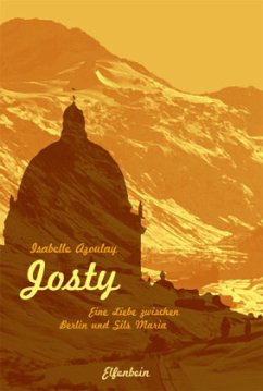 Josty - Azoulay, Isabelle