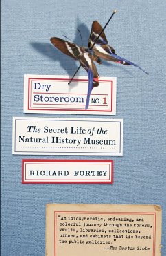 Dry Storeroom No. 1 - Fortey, Richard