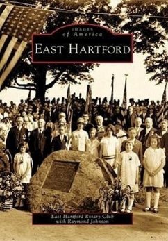 East Hartford - East Hartford Rotary Club; Johnson, Raymond